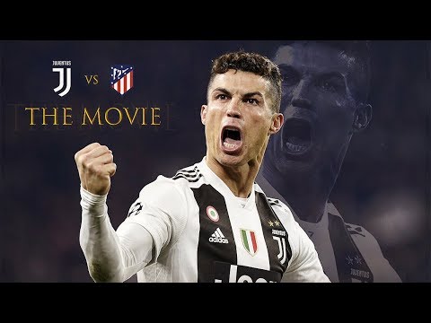 Juventus vs Atletico Madrid 3-0 – The Movie (12/03/2019)