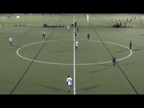 11/14/2018 – Wake FC Blue 05 B vs Wake FC Juventus 05 B