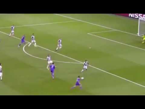 Cristiano Ronaldo Goal   Juventus vs Real Madrid 0 1   Final Champions league   03 06 2017 HD