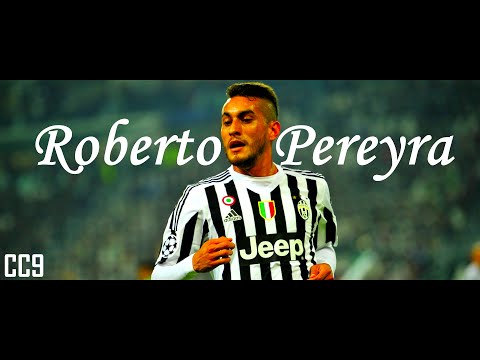 Roberto Pereyra 2014/16 – Goodbye Juventus