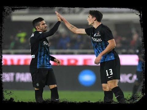 Caldara & Spinazzola – Welcome to Juventus – New Young players – 2018-2019