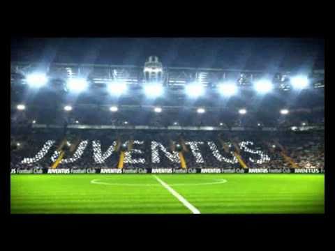 Nuovo stadio della Juventus – Nuova Versione – ** New Version 09/2011 ** – Official New Stadium 2012