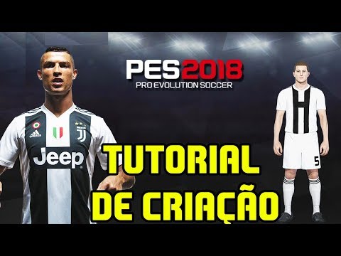 UNIFORMES JUVENTUS PES 2018 – XBOX ONE/360 KITS JUVENTUS PES 2018