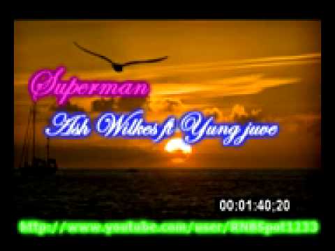 SupermanAsh Wikes ft Yung Juve Download Link