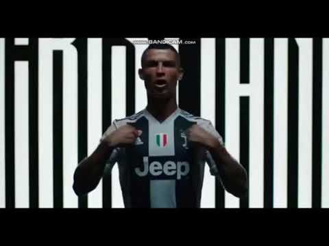 Juventus-Lazio 25/08/2018 TRAILER – HD