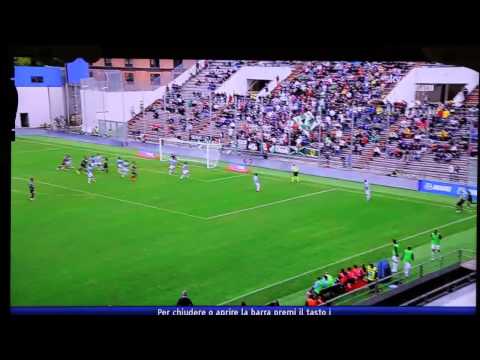 Sassuolo-Lazio 2-2 SKY HD – Sintesi – Highlights – All Goals – © Serie A 2013-2014