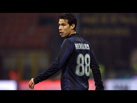 Anderson Hernanes ● Welcome to Juventus ● Goals, Skills & Assists ● 2014/2015 HD