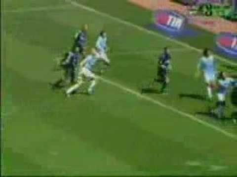 Lazio 4 – Inter 2  05-05-02