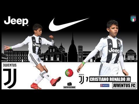 ?? Cristiano Ronaldo Jr – Amazing Skills & Goals | 2019 | U9 Juventus Madeira