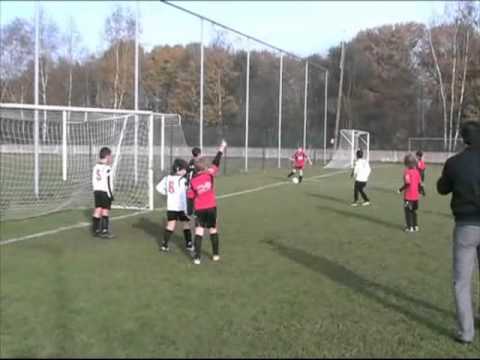 U9 Juve – Grimbie 26-11-2011