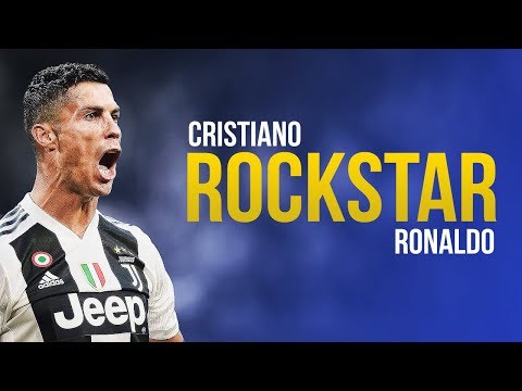 Cristiano Ronaldo – Post Malone Rockstar ft  21 Savage – Juventus Best Skills & Goal 2018