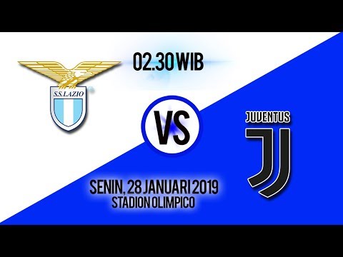 Jadwal Live Liga Italia Bigmatch: Lazio Vs Juventus, Senin Pukul 02.30 WIB
