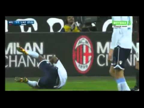 Milan VS Lazio Live Streaming Arab commentary
