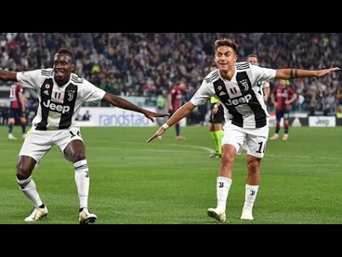 TOP CORI JUVENTUS