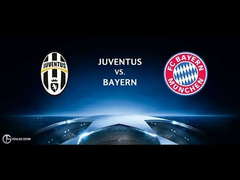 FC Bayern vs Juventus Turin [2:2] [4:2] – UEFA CL Promo 2016 HD