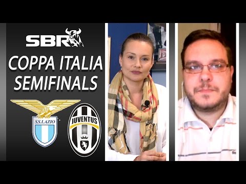 Lazio vs Juventus 20/01/16 | Coppa Italia Match Predictions