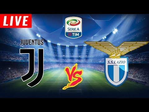 juventus vs lazio live serie A match prediction 27-01-2019