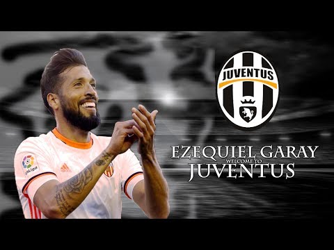 Ezequiel Garay ● Welcome to Juventus ? ● Goals, Defending Skills ● 2017 HD