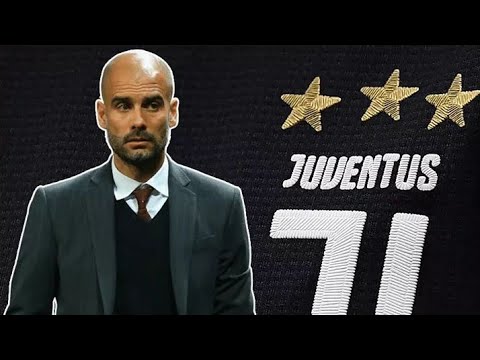 INCREDIBILE MOMBLANO: 'PAZZESCA NEWS SU GUARDIOLA ALLA JUVENTUS ?