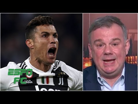 Juventus vs Atletico Madrid debate: Ronaldo's brilliance or Simeone's negligence? | Champions League