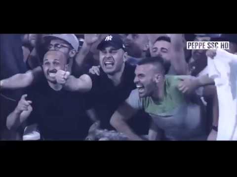 La Notte degli Eroi Juventus FC vs SSC Napoli 0-1