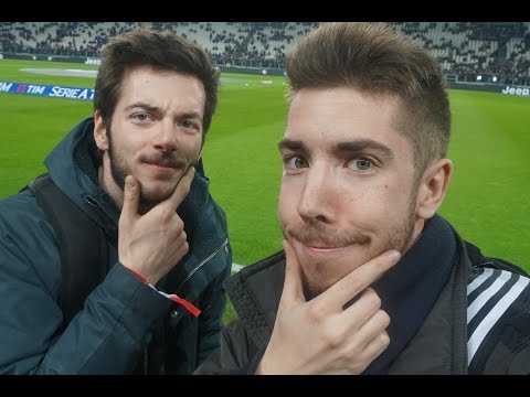 GLI INOOB ALLO JUVENTUS STADIUM! – Reazioni a Juventus-Sassuolo