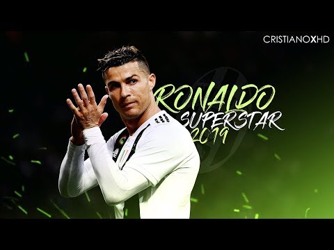 Cristiano Ronaldo – Skills, Tricks & Goals in JUVENTUS 2018/19