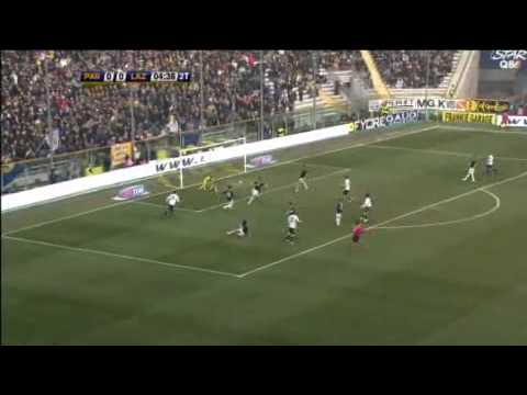 Parma-Lazio=0-2 (Serie A – 24a Giornata – Goals-Sintesi-Highlights) SKY HD