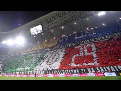 The spectacle ahead of Juventus vs Inter