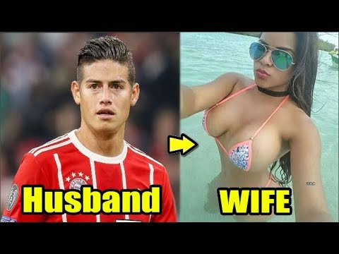 FC Bayern Munich Players Hottest Wives and Girlfriends (WAGs) 2018