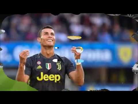 Juventus-Lazio 25.08.2018
