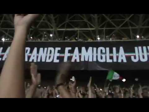 Juventus Asia Pacific Tour 2014 @ Indonesia (part. 1) #JuveTour