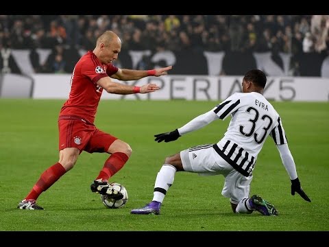 Bayern Munich vs. Juventus Pre Match Analysis Preview – Champions League