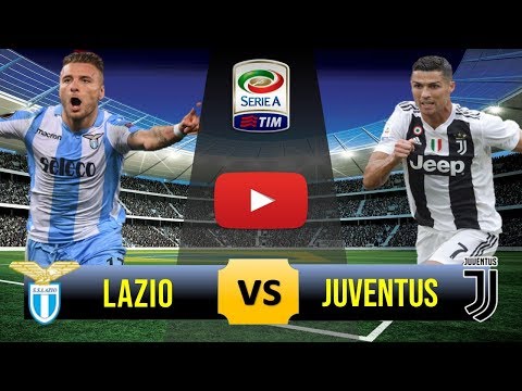 JADWAL SIARAN LANGSUNG (LIVE STREAMING) LAZIO VS JUVENTUS MALAM INI, LIGA ITALIA PEKAN 21 2018/19