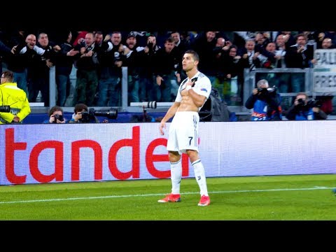 The Day Cristiano Ronaldo Made Juventus Fans Explode | 2019 HD 1080i