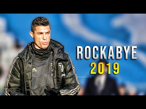 Cristiano Ronaldo – Rockabye | Skills & Goals 2018/2019 | Juventus HD