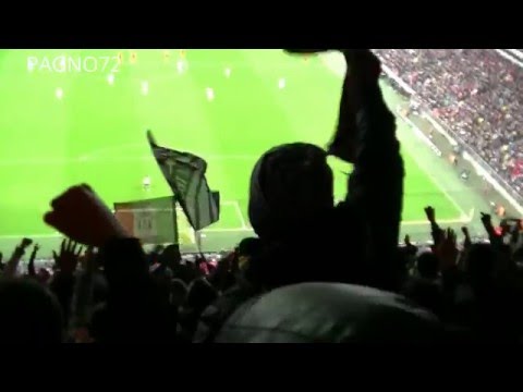 Bayern Munich Vs JUVENTUS  Goal Cuadrado 0-2