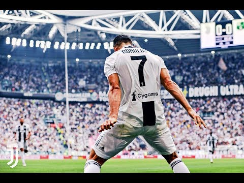 Cristiano Ronaldo 2018 • Imran khan Satisfya • Ultimate Skills & Goals For Juventus