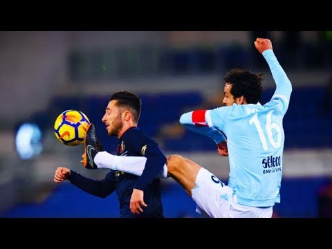 Genoa-Lazio Live Streaming Commento