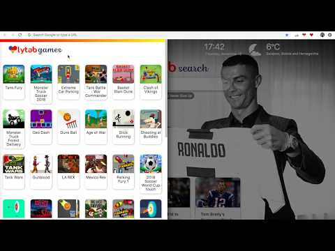 Ronaldo In Juventus HD Walpaper & Backgrounds New Tab Theme