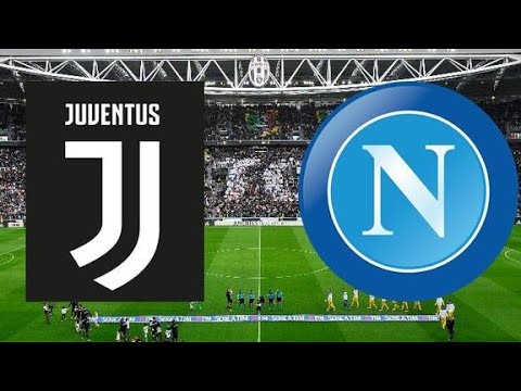 Juventus/ Napoli match özet