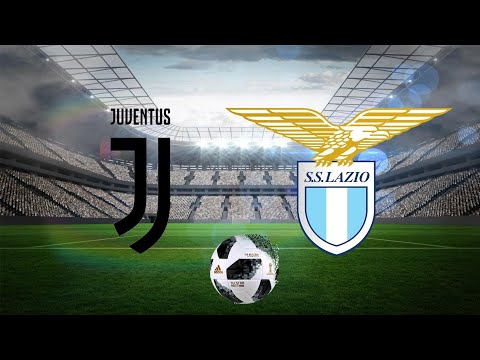 JUVENTUS – LAZIO (2-0) – SERIE A – 25-08-2018 – Live in diretta streaming