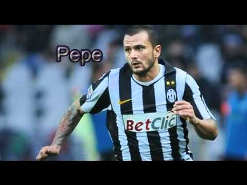 Forza La Juve Juventus Theme Song.flv