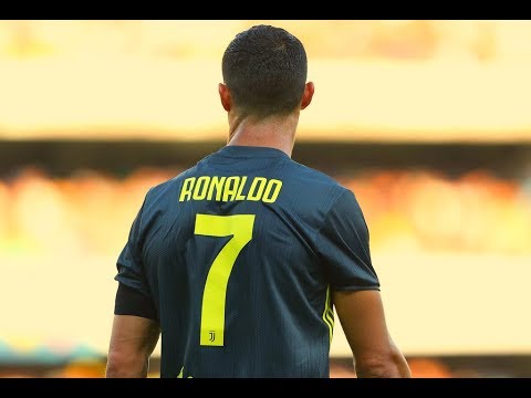 Cristiano Ronaldo ● Skills Dribbling Goals ● Juventus 2018 |HD|