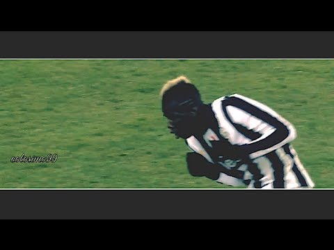 Paul Pogba 2013 | 1080p | Juventus F.C