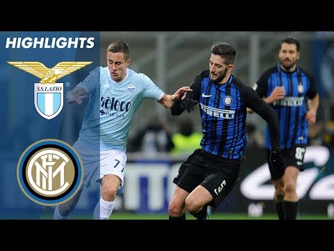 Lazio 2-3 Inter | Giornata 38 | Serie A TIM 2017/18