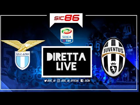 LAZIO – JUVENTUS TELECRONACA LIVE 03/03/18 SERIE A DIRETTA