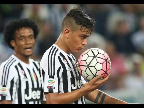 Juventus vs Bayern Munich (1 2)  [ Paulo Dybala Goal]