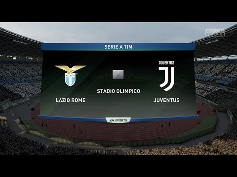 GAME PREDICTIONS | Lazio vs Juventus | SERIE A | @ Stadio Olympico
