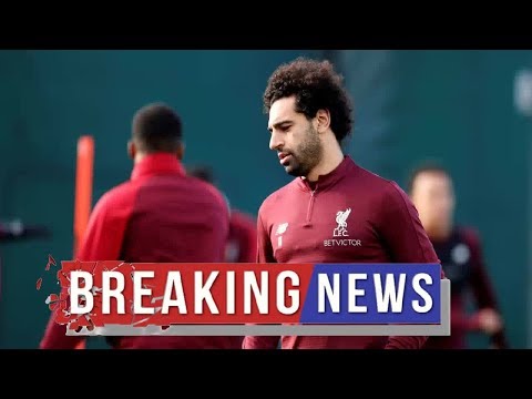 Juventus respond to Mohamed Salah transfer rumours